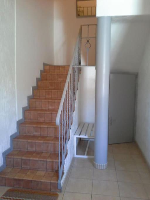 Maison Avec Jardin *
