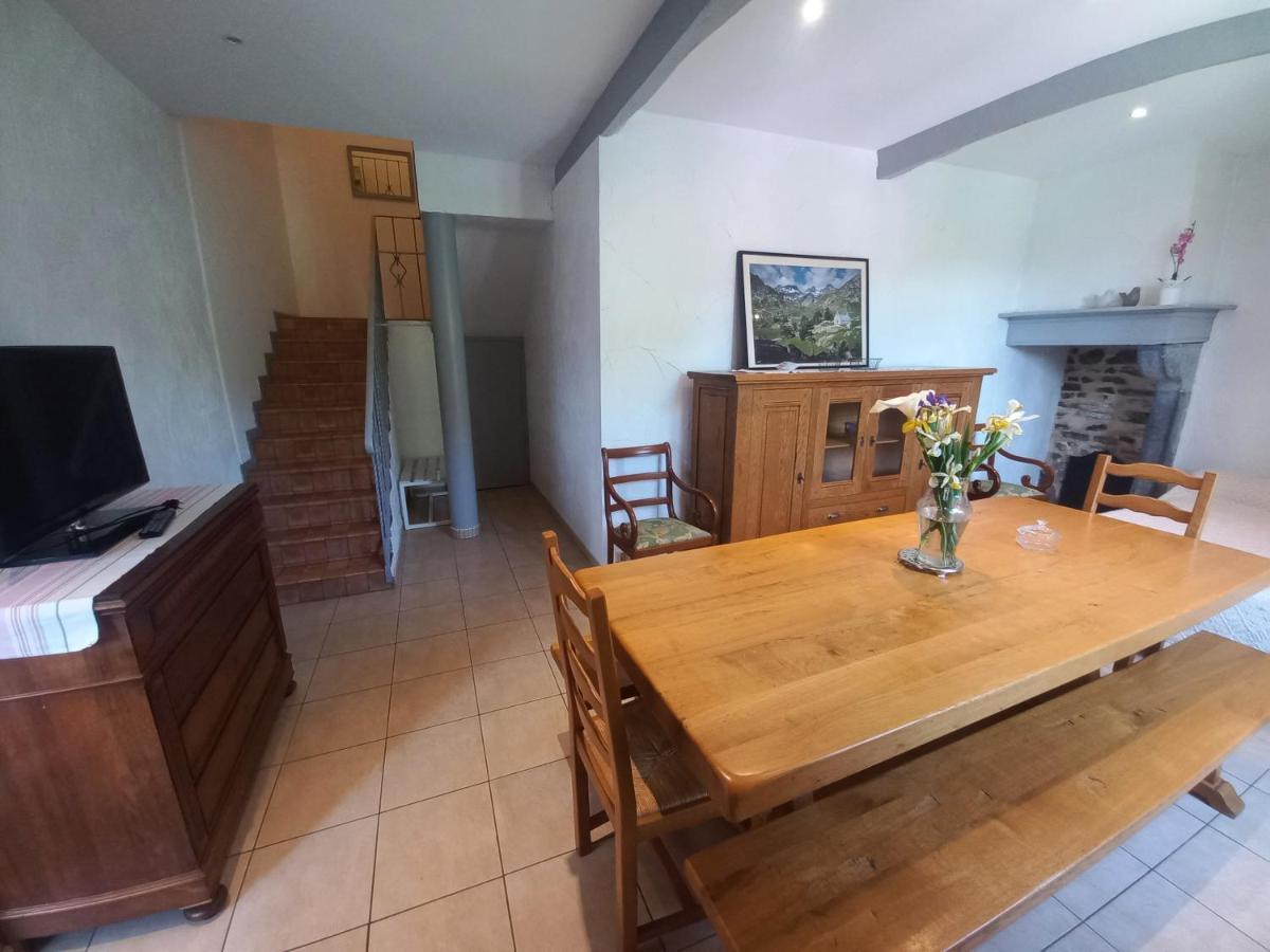 Maison Avec Jardin *