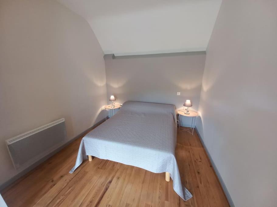 Apartamento Maison Avec Jardin *