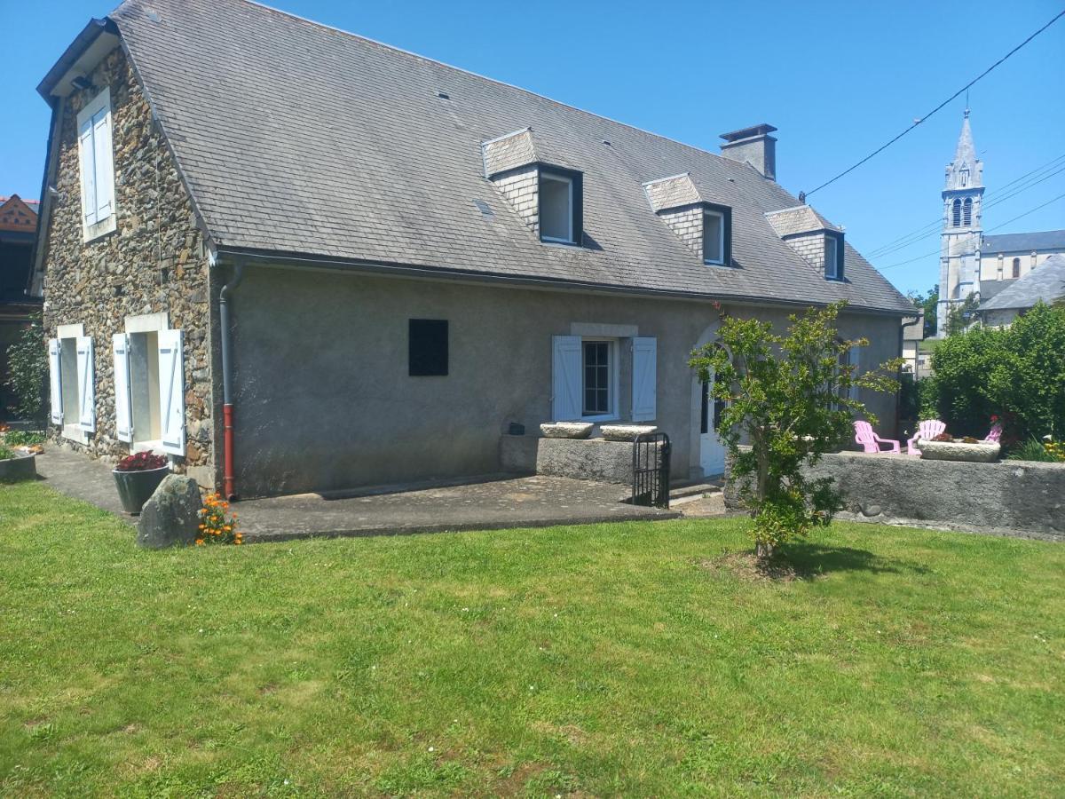 Maison Avec Jardin Apartamento Adé