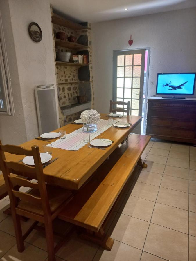 Apartamento Maison Avec Jardin *