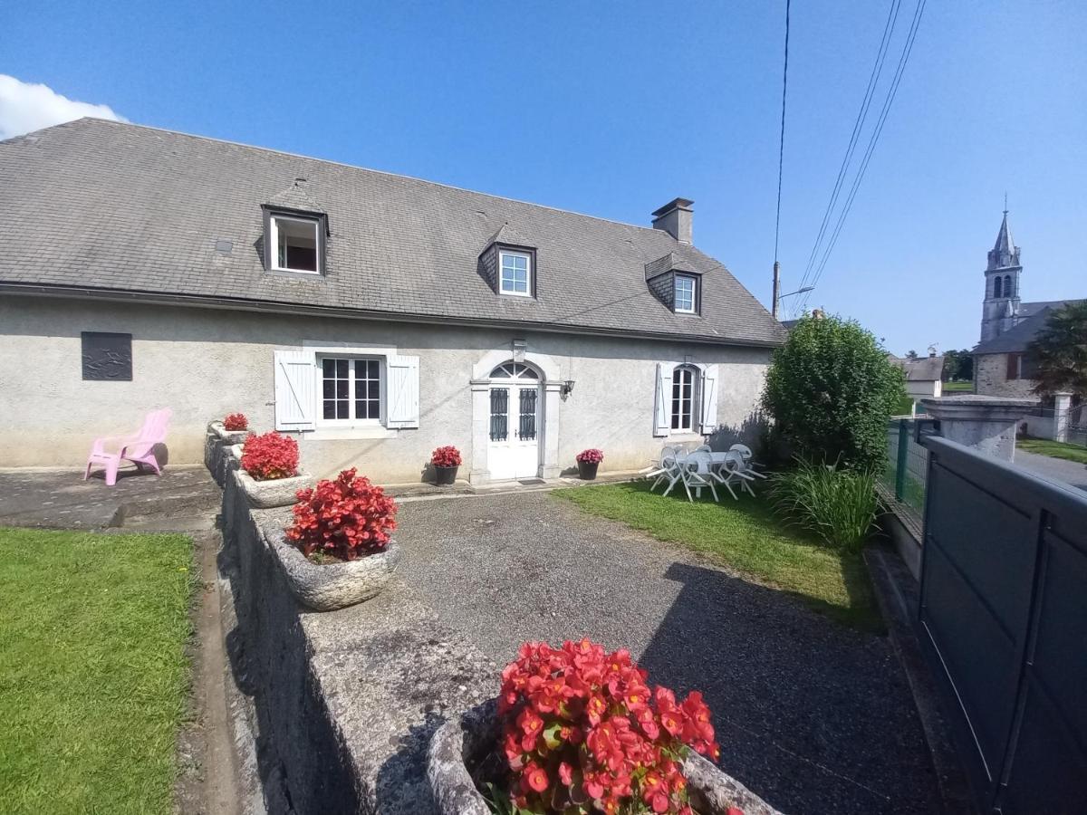 Apartamento Maison Avec Jardin Adé