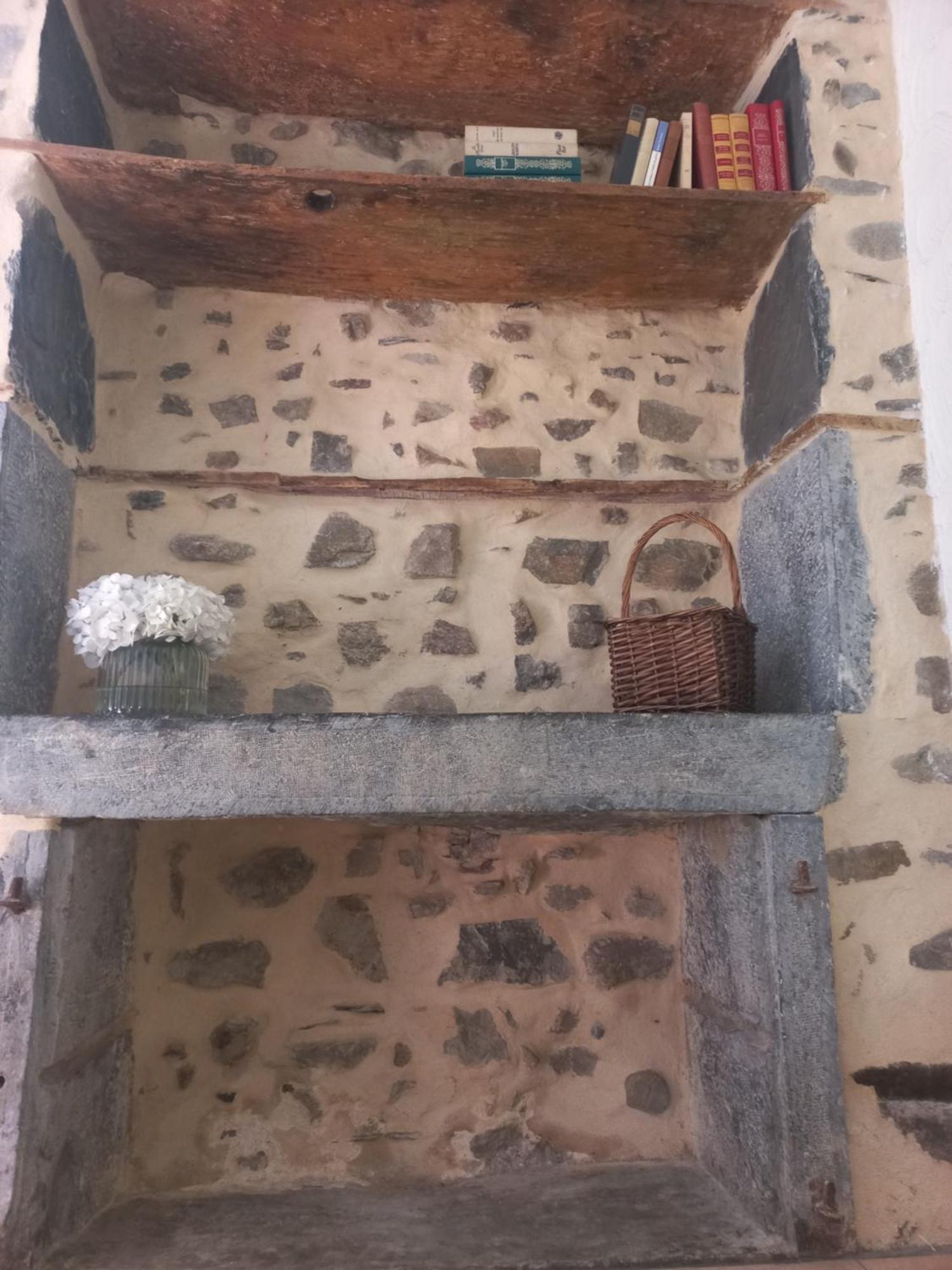Apartamento Maison Avec Jardin *